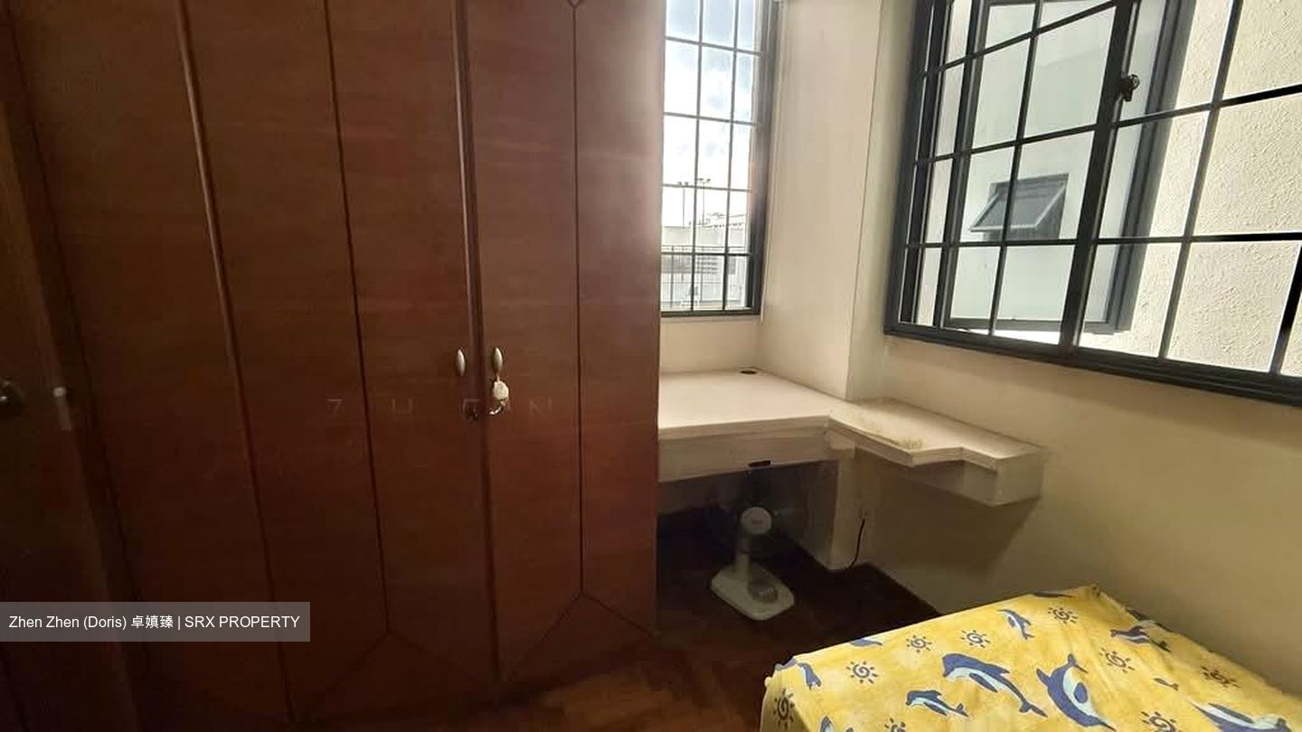 Regentville (D19), Apartment #591778201